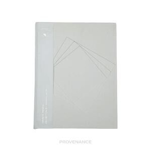 🔴 Louis Vuitton INFINITE RENEW Espace Art Book